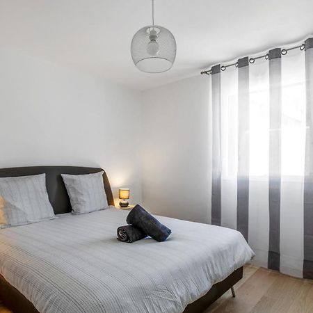 Appartement Maveria Welkeys Аннесі Екстер'єр фото