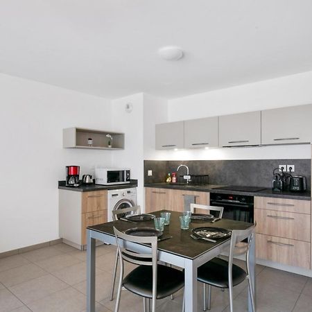 Appartement Maveria Welkeys Аннесі Екстер'єр фото