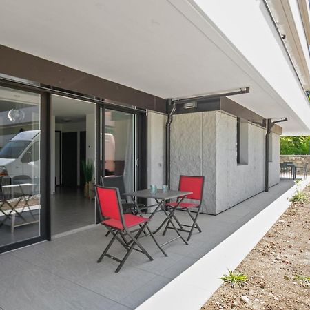 Appartement Maveria Welkeys Аннесі Екстер'єр фото