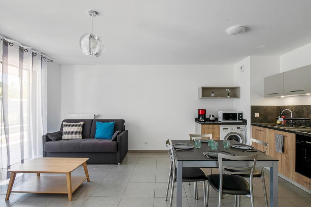 Appartement Maveria Welkeys Аннесі Екстер'єр фото