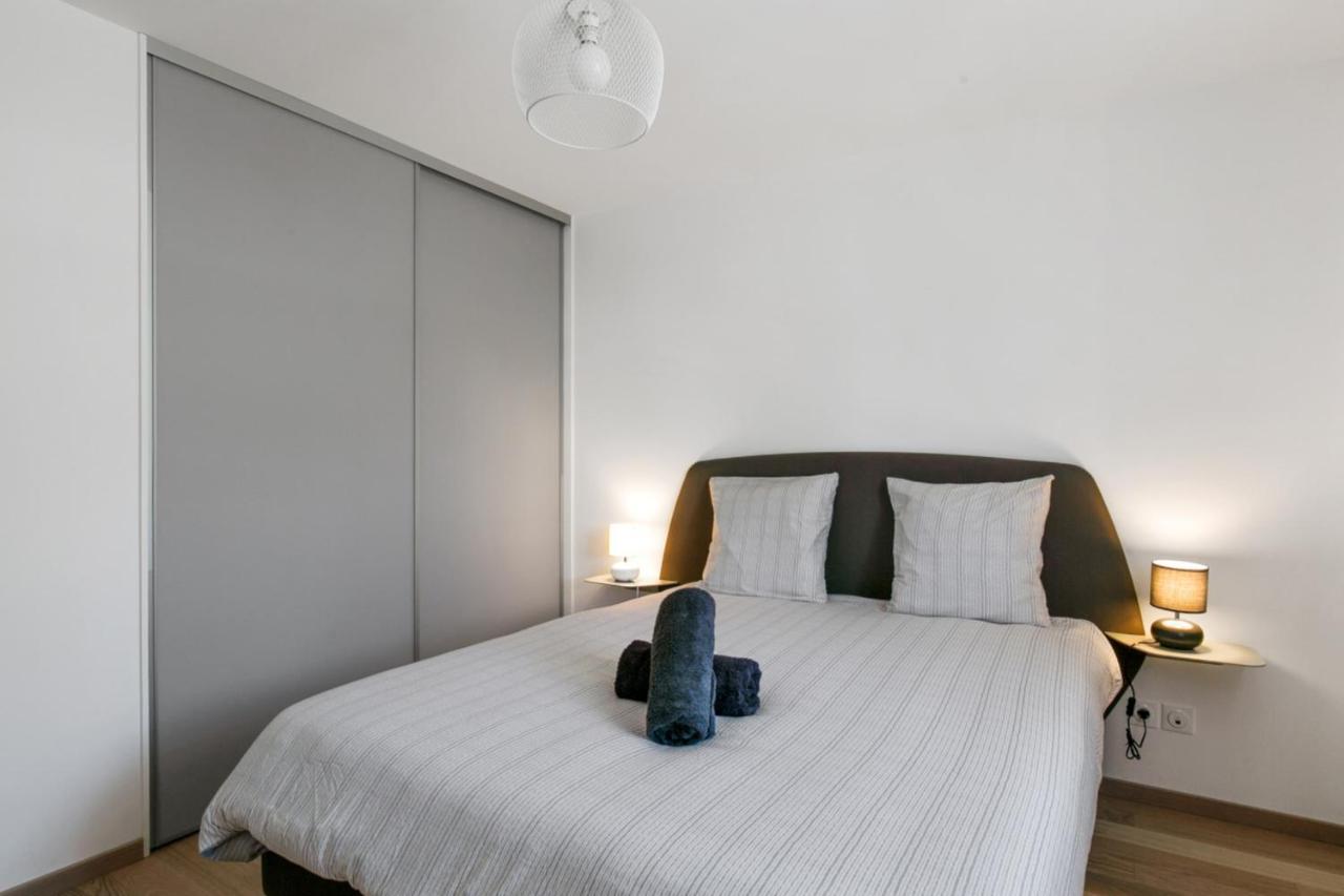 Appartement Maveria Welkeys Аннесі Екстер'єр фото