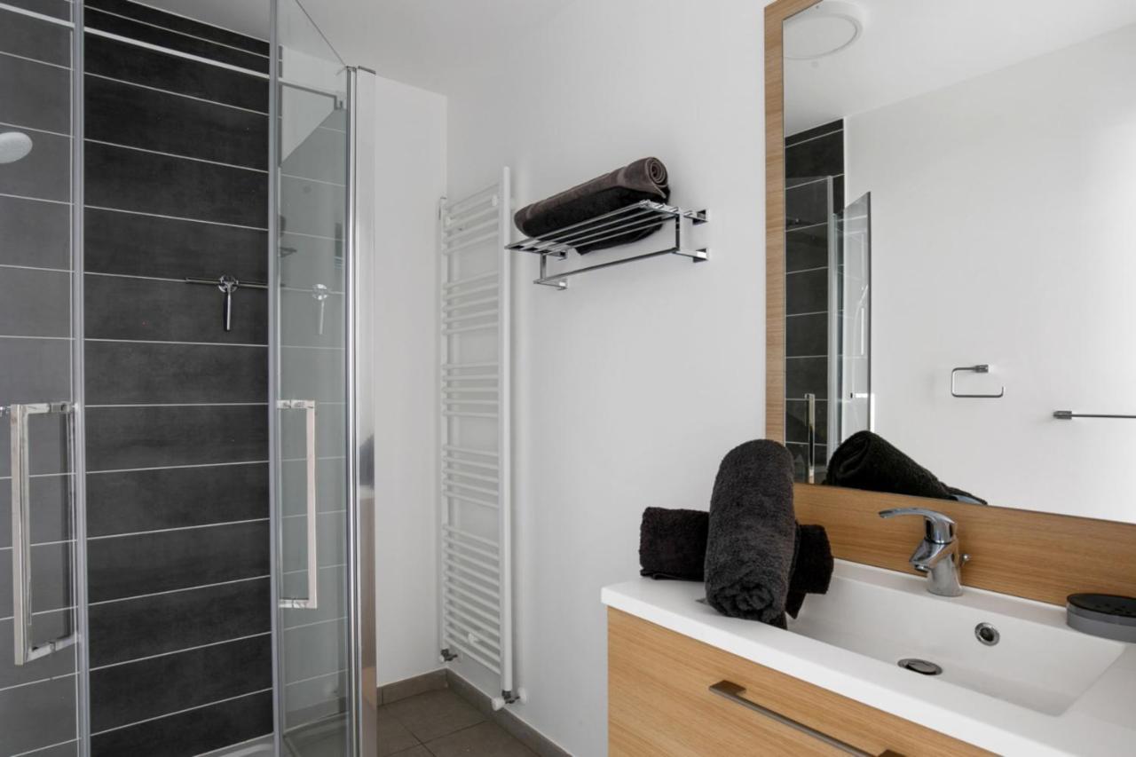 Appartement Maveria Welkeys Аннесі Екстер'єр фото